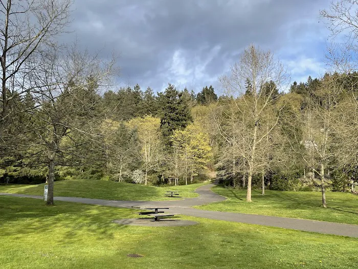 Off-leash park 7