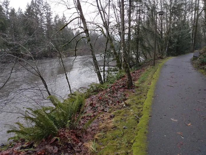 Off-leash park 4
