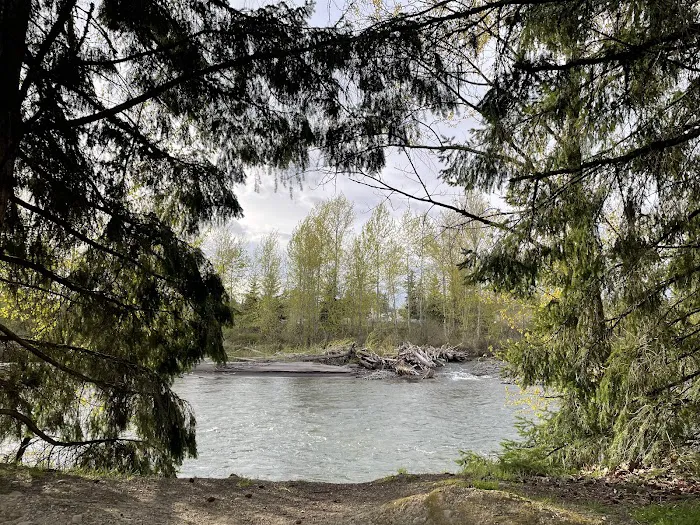 Off-leash park 10
