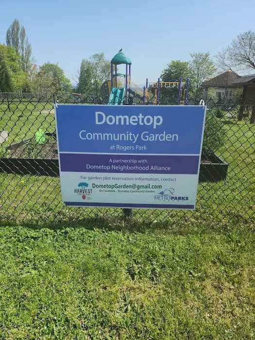 Rogers Dog Park 8