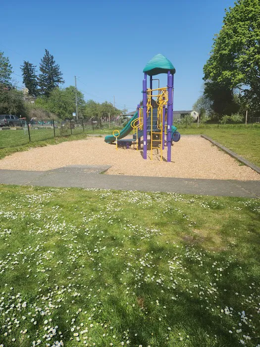 Rogers Dog Park 4