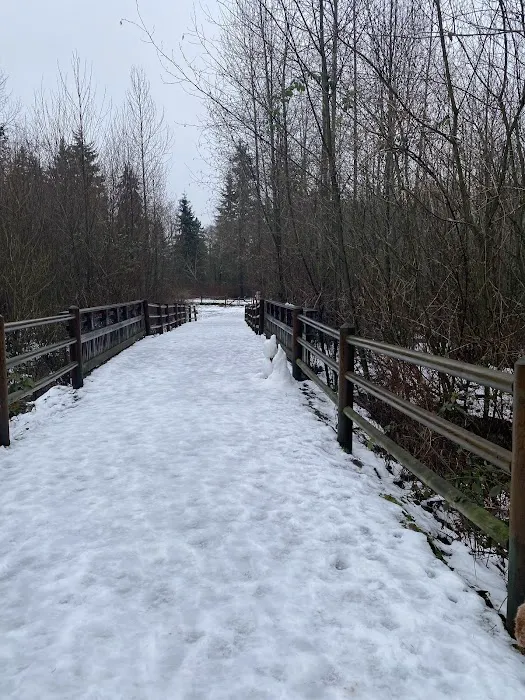 Tambark Creek Off-Leash Dog Park 1