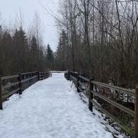 Tambark Creek Off-Leash Dog Park ico
