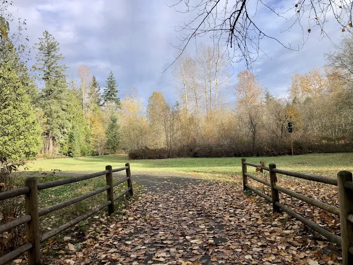 Tambark Creek Off-Leash Dog Park 9