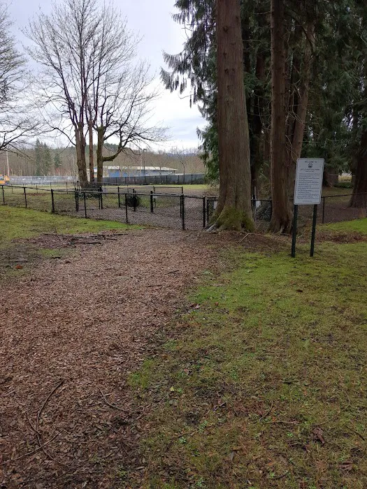 Carnation Off-Leash Dog Park 1