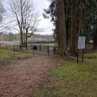 Carnation Off-Leash Dog Park ico