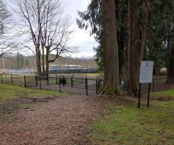 Carnation Off-Leash Dog Park