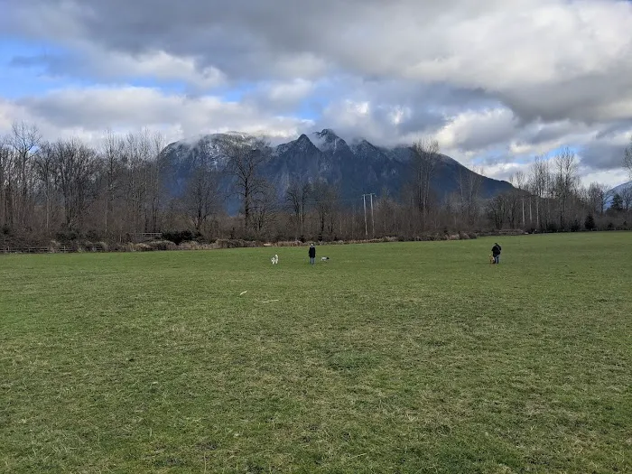 Three Forks Off-Leash Dog Park 7