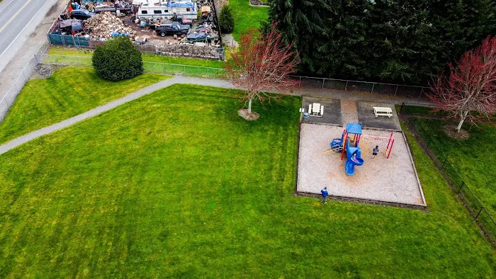 Enumclaw Dog Park 8
