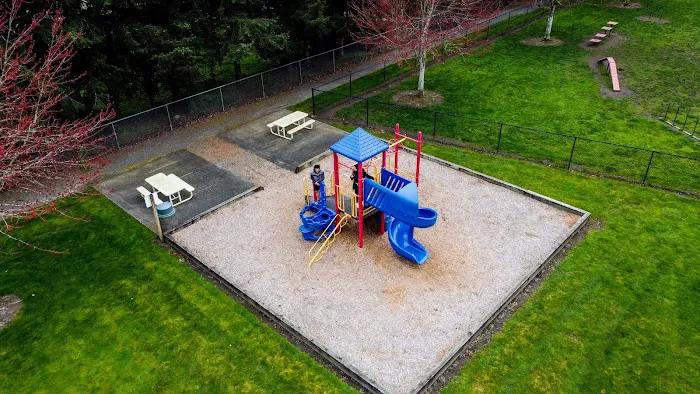 Enumclaw Dog Park 5