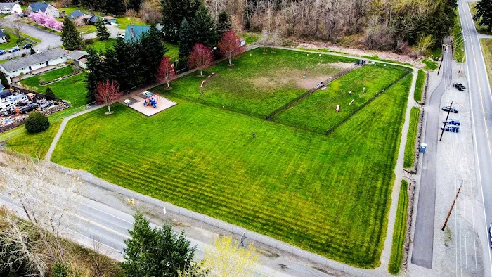 Enumclaw Dog Park 6