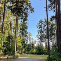 Hounds Hollow Dog Park ico