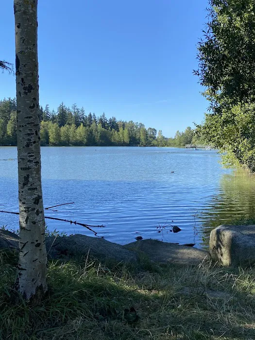 Wapato Park Off-Leash Dog Park 8