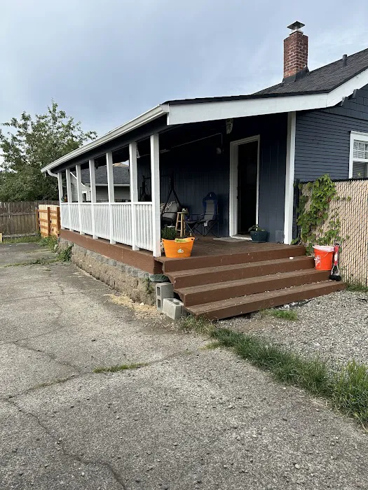 SniffSpot South Tacoma 2