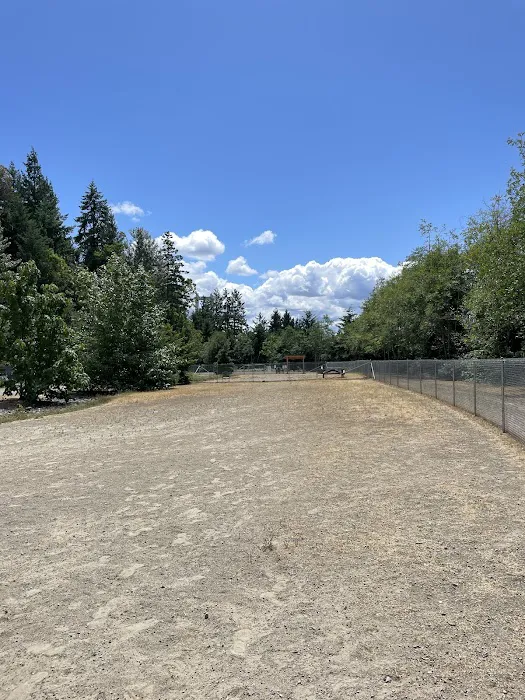 Tubby's Trail Dog Park 1