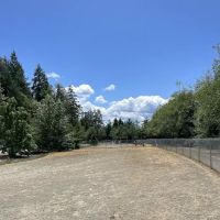 Tubby's Trail Dog Park ico