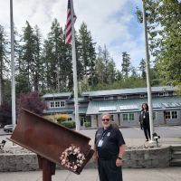 Rotary Bark Park Parking Lot ico