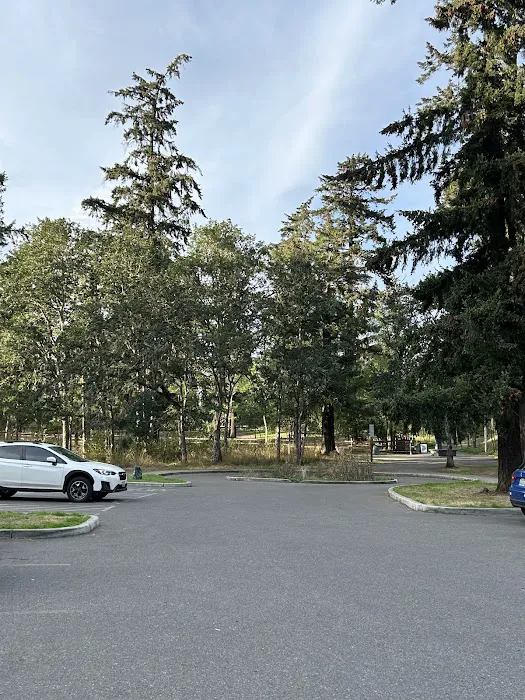 Fort Steilacoom Dog Park 6
