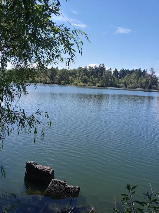 Fort Steilacoom Dog Park 8