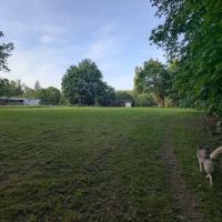 Burley Park ico