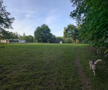 Burley Park