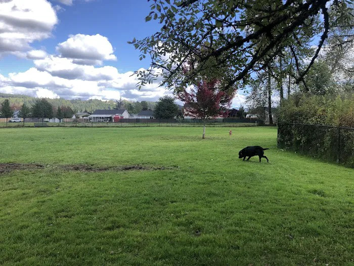 Orting Dog Park 5