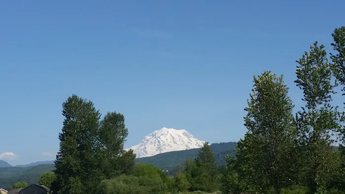 Orting Dog Park 3