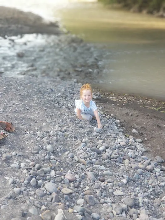 Orting Dog Park 9