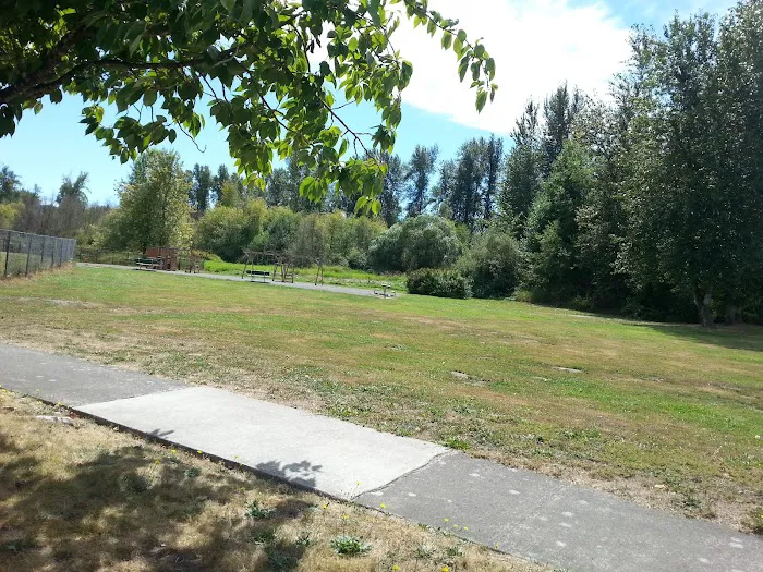 Orting Dog Park 10