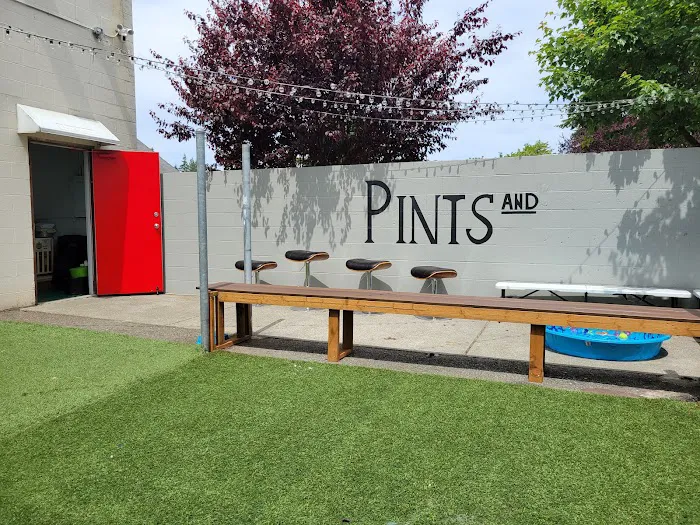 Pints and Pups 6