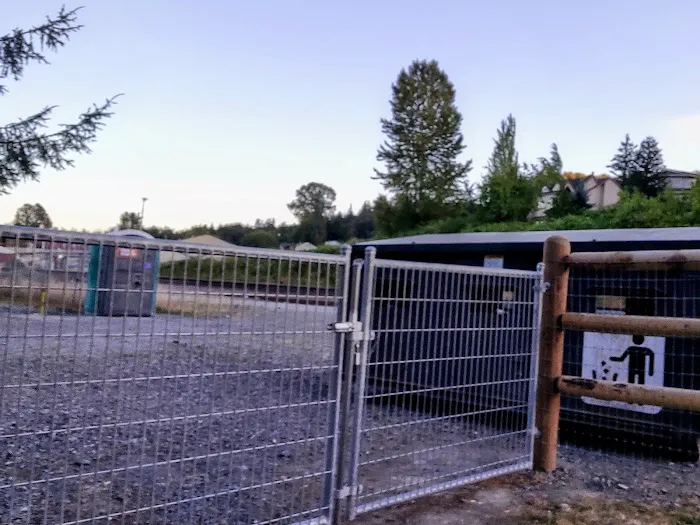Lowell Riverfront Dog Park 8