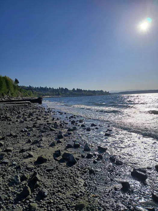 Howarth Off Leash Area 2