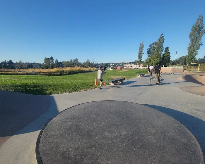 Cavalero Hill Dog Park 8