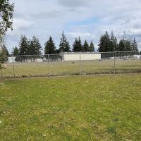 Ft Lewis Dog Park ico
