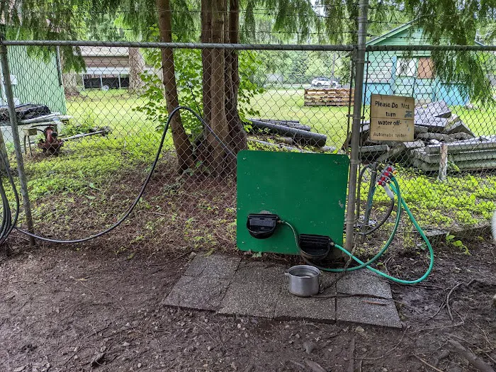 Granite Falls Dog Park 6