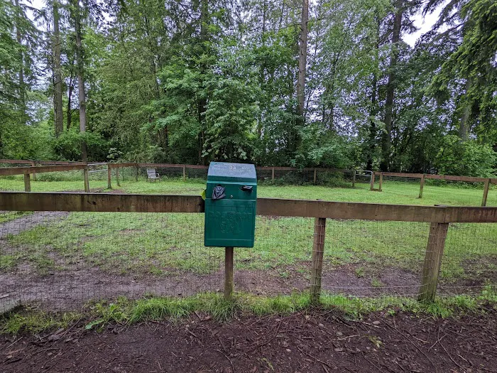 Granite Falls Dog Park 9