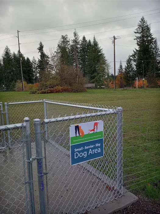 Olympia Dog Park 10