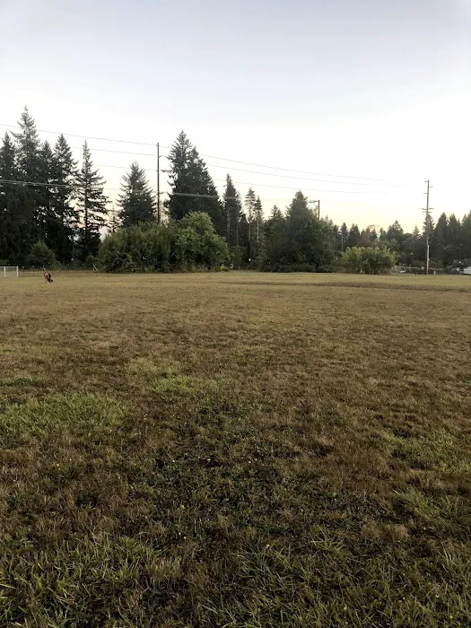 Olympia Dog Park 1