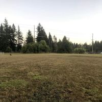 Olympia Dog Park ico