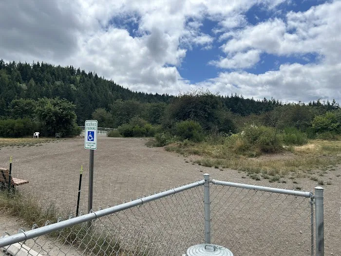 McLane Off-Leash Dog Park 5
