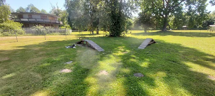 Offleash dog Park 9