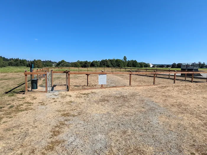 Heritage Dog Park 1