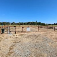 Heritage Dog Park ico