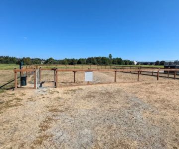 Heritage Dog Park