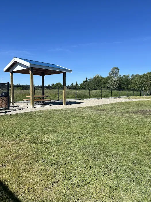 Heritage Dog Park 8