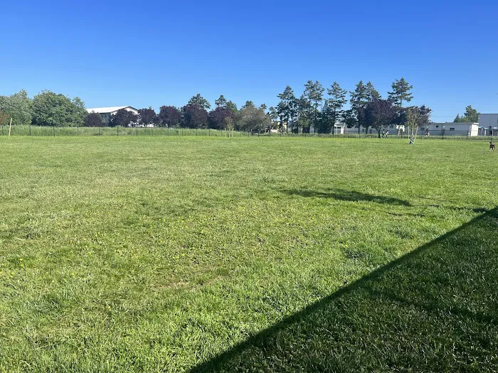 Heritage Dog Park 5