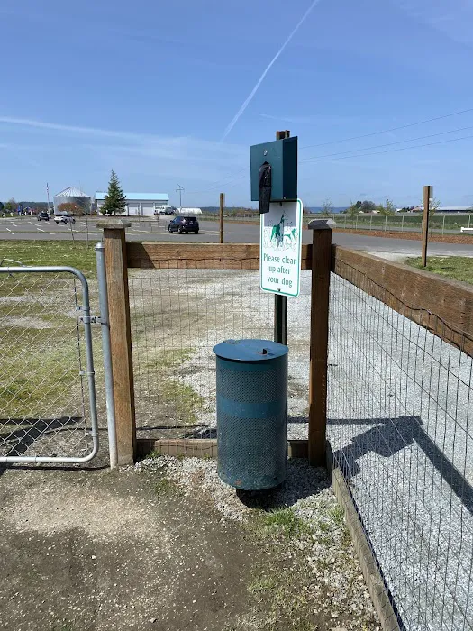 Heritage Dog Park 4