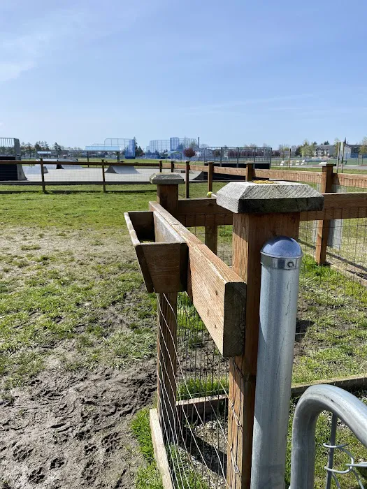 Heritage Dog Park 2