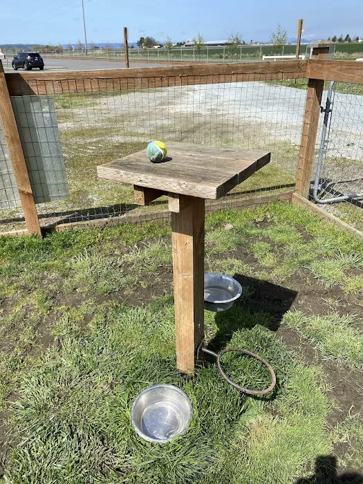 Heritage Dog Park 7