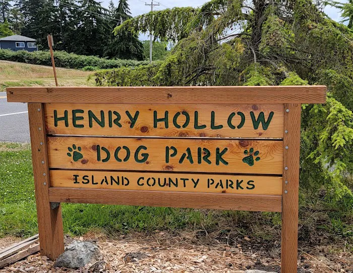 Henry Hollow Dog Park 8